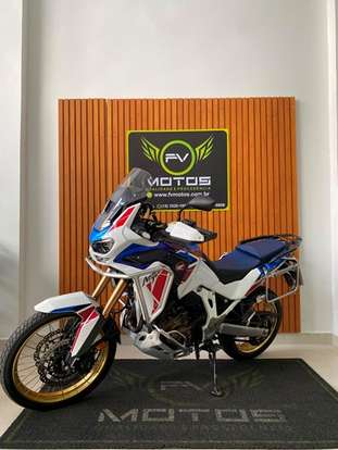 HONDA-CRF 1100L AFRICA TWIN ADVENTURE SPORTS ES DCT-2023