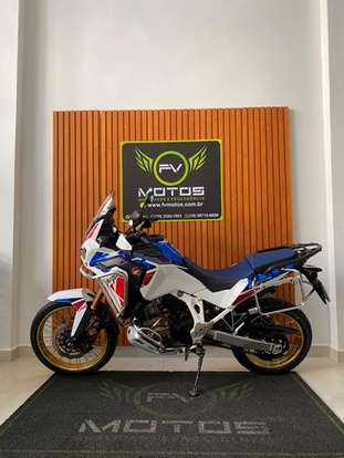 HONDA-CRF 1100L AFRICA TWIN ADVENTURE SPORTS ES DCT-2023