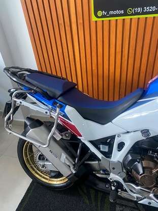 HONDA-CRF 1100L AFRICA TWIN ADVENTURE SPORTS ES DCT-2023