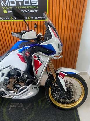 HONDA-CRF 1100L AFRICA TWIN ADVENTURE SPORTS ES DCT-2023