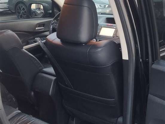 HONDA-CRV-2.0 EXL 4X2 16V FLEX 4P AUTOMÁTICO HONDA-CRV-2013