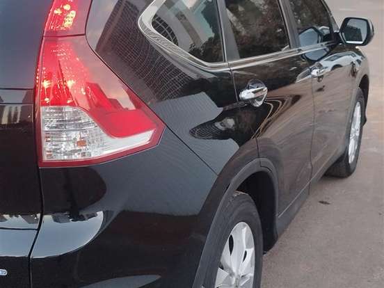 HONDA-CRV-2.0 EXL 4X2 16V FLEX 4P AUTOMÁTICO HONDA-CRV-2013