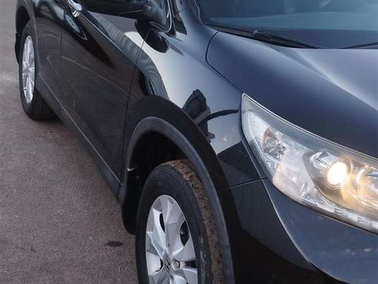 HONDA-CRV-2.0 EXL 4X2 16V FLEX 4P AUTOMÁTICO HONDA-CRV-2013