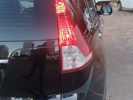 HONDA-CRV-2.0 EXL 4X2 16V FLEX 4P AUTOMÁTICO HONDA-CRV-2013