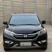 HONDA CRV 2.0 EXL 4X4 16V FLEX 4P AUTOMÁTICO HONDA CRV 2.0 EXL 4X4 16V FLEX 4P AUTOMÁTICO
