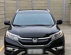 HONDA CRV 2.0 EXL 4X4 16V FLEX 4P AUTOMÁTICO HONDA CRV 2.0 EXL 4X4 16V FLEX 4P AUTOMÁTICO