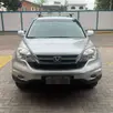 HONDA CRV 2.0 LX 4X2 16V GASOLINA 4P AUTOMÁTICO HONDA CRV 2.0 LX 4X2 16V GASOLINA 4P AUTOMÁTICO