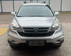 HONDA CRV 2.0 LX 4X2 16V GASOLINA 4P AUTOMÁTICO HONDA CRV 2.0 LX 4X2 16V GASOLINA 4P AUTOMÁTICO