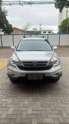 HONDA-CRV-2010