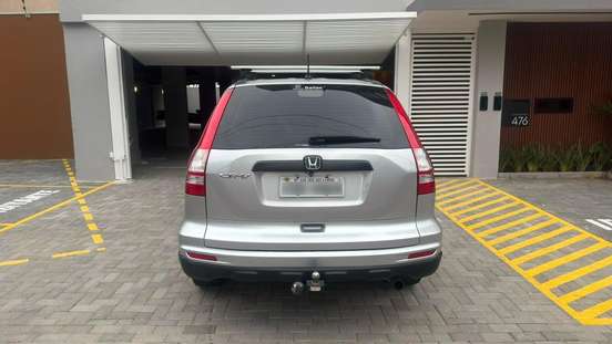 HONDA-CRV-2010