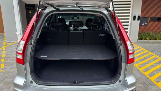 HONDA-CRV-2010