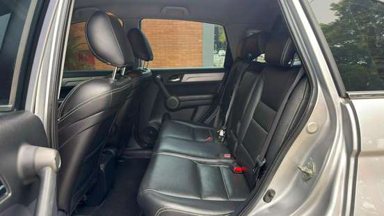 HONDA-CRV-2010
