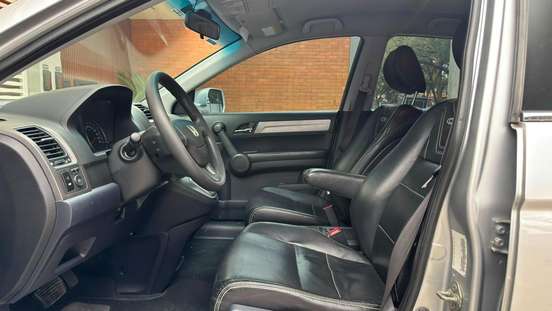 HONDA-CRV-2010