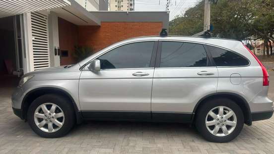 HONDA-CRV-2010