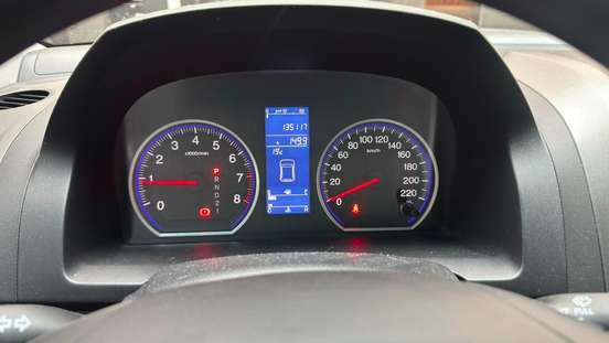 HONDA-CRV-2010