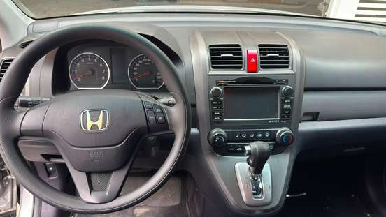 HONDA-CRV-2010