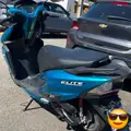 HONDA ELITE 125i HONDA ELITE 125i