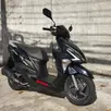 HONDA ELITE 125i HONDA ELITE 125i