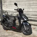 HONDA ELITE 125i HONDA ELITE 125i