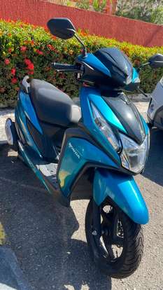 HONDA-ELITE 125i HONDA-ELITE 125i-2025
