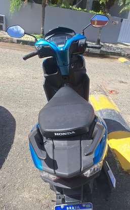HONDA-ELITE 125i-2025