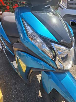 HONDA-ELITE 125i-2025