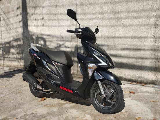 HONDA-ELITE 125i HONDA-ELITE 125i-2021