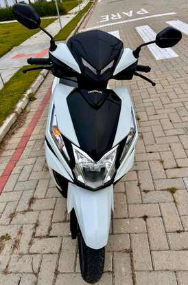 HONDA-ELITE 125i-2025