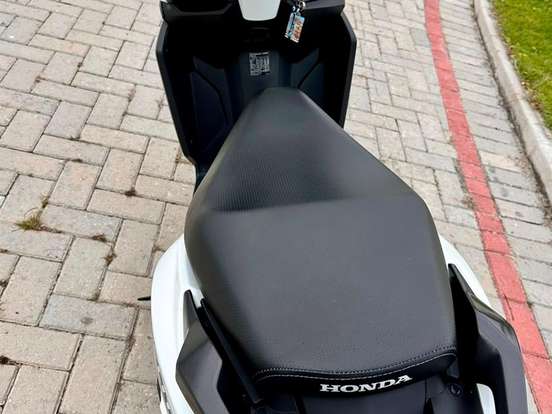 HONDA-ELITE 125i HONDA-ELITE 125i-2025