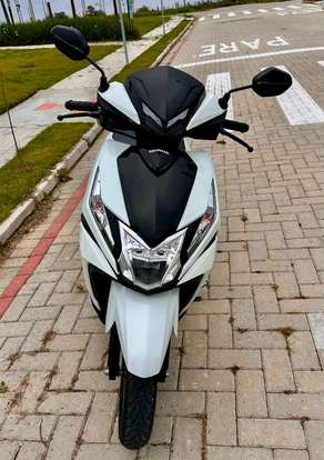HONDA-ELITE 125i-2025