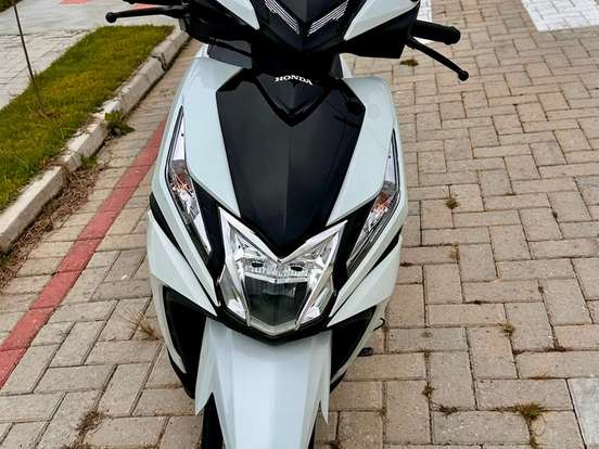HONDA-ELITE 125i HONDA-ELITE 125i-2025