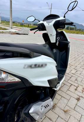 HONDA-ELITE 125i-2025