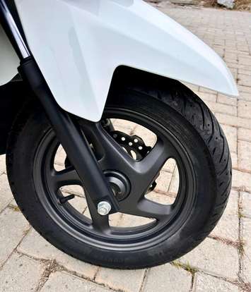 HONDA-ELITE 125i-2025