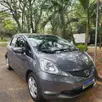 HONDA FIT 1.4 DX 16V FLEX 4P MANUAL HONDA FIT 1.4 DX 16V FLEX 4P MANUAL