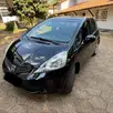 HONDA FIT 1.4 LXL 16V FLEX 4P AUTOMÁTICO HONDA FIT 1.4 LXL 16V FLEX 4P AUTOMÁTICO