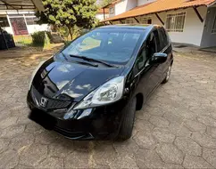 HONDA FIT 1.4 LXL 16V FLEX 4P AUTOMÁTICO HONDA FIT 1.4 LXL 16V FLEX 4P AUTOMÁTICO