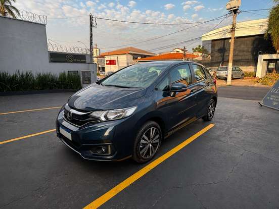 HONDA-FIT-2018