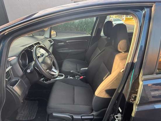 HONDA-FIT-1.5 EX 16V FLEX 4P AUTOMÁTICO HONDA-FIT-2018