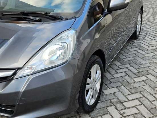 HONDA-FIT-1.5 EX 16V FLEX 4P AUTOMÁTICO HONDA-FIT-2013