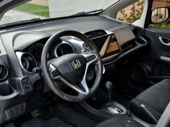 HONDA-FIT-1.5 EX 16V FLEX 4P AUTOMÁTICO HONDA-FIT-2013