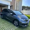 HONDA FIT 1.5 EXL 16V FLEX 4P AUTOMÁTICO HONDA FIT 1.5 EXL 16V FLEX 4P AUTOMÁTICO