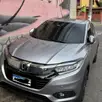 HONDA HR-V 1.5 16V TURBO GASOLINA TOURING 4P AUTOMÁTICO HONDA HR-V 1.5 16V TURBO GASOLINA TOURING 4P AUTOMÁTICO