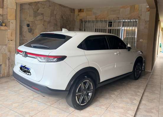 HONDA-HR-V-2022