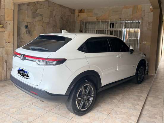 HONDA-HR-V-1.5 DI I-VTEC FLEX EX CVT HONDA-HR-V-2022