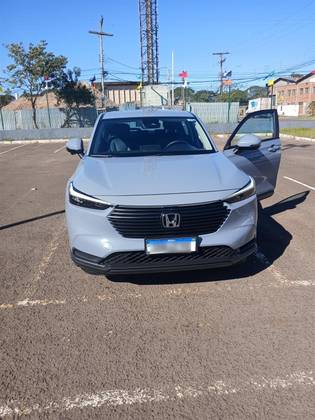 HONDA HR-V 1.5 DI I-VTEC FLEX EXL CVT
