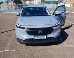 HONDA HR-V 1.5 DI I-VTEC FLEX EXL CVT HONDA HR-V 1.5 DI I-VTEC FLEX EXL CVT