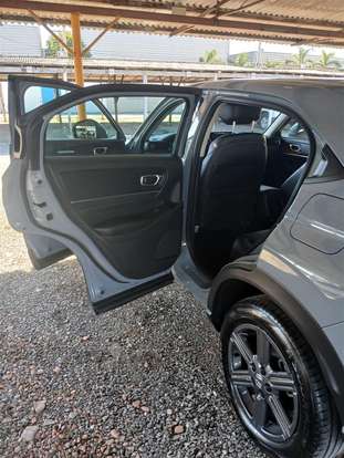 HONDA-HR-V-1.5 DI I-VTEC FLEX EXL CVT HONDA-HR-V-2024