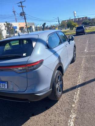 HONDA-HR-V-1.5 DI I-VTEC FLEX EXL CVT HONDA-HR-V-2024