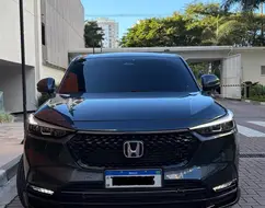 HONDA HR-V 1.5 DI I-VTEC TURBO FLEX TOURING CVT HONDA HR-V 1.5 DI I-VTEC TURBO FLEX TOURING CVT