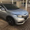 HONDA HR-V 1.8 16V FLEX EX 4P AUTOMÁTICO HONDA HR-V 1.8 16V FLEX EX 4P AUTOMÁTICO